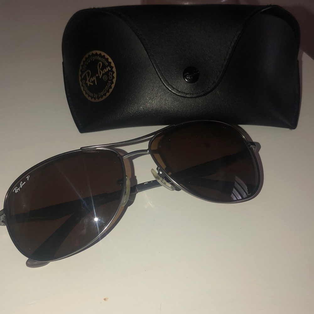 Ray ban sunglasses
